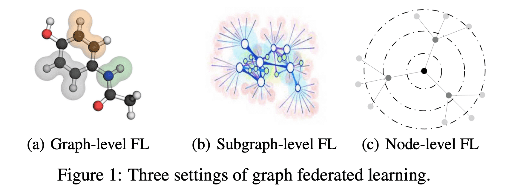 FedGraphNN